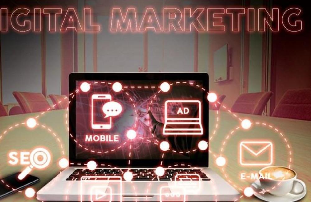 Marketing digital: porque minha marca precisa?