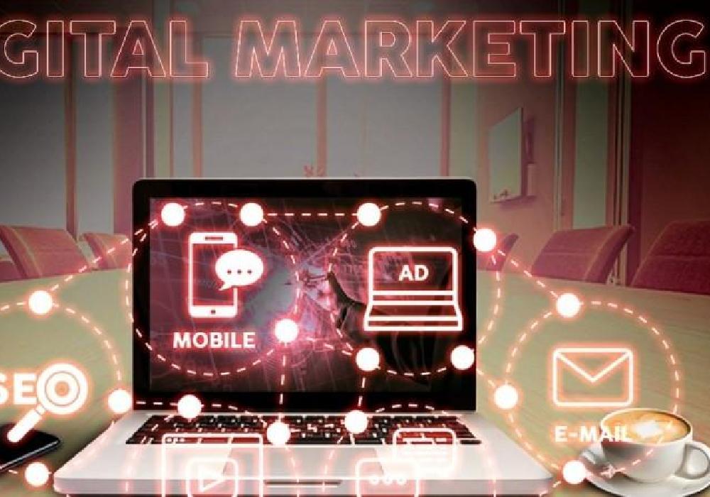 Marketing digital: porque minha marca precisa?